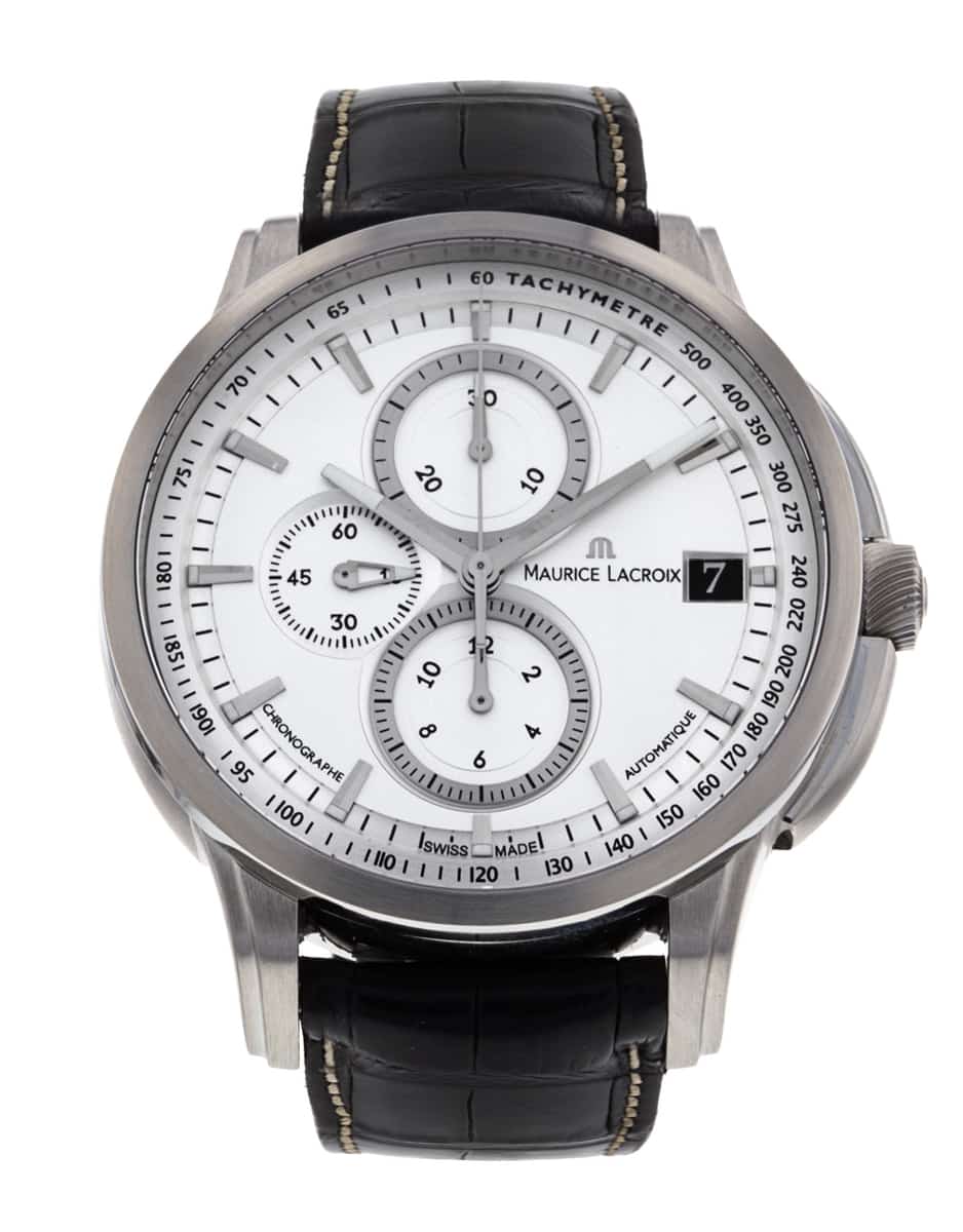 Maurice lacroix lc best sale 1008